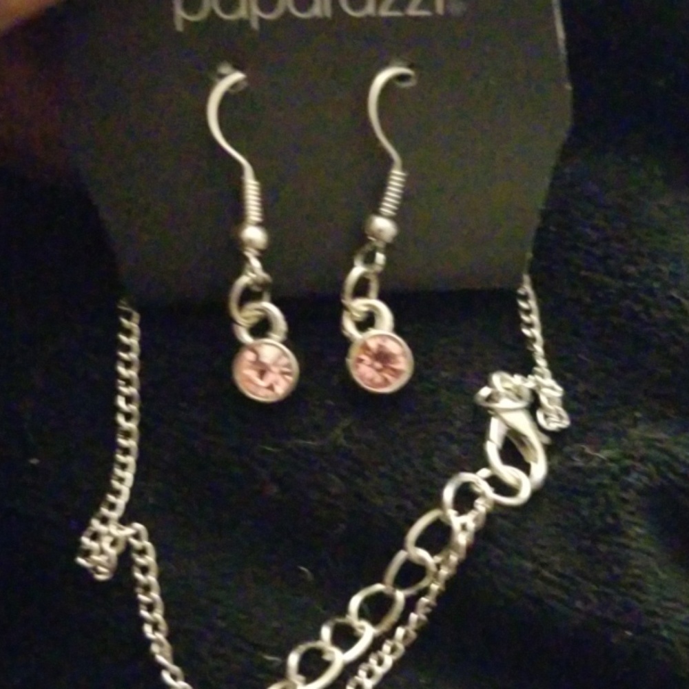 Necklace set - Picture 3 of 3